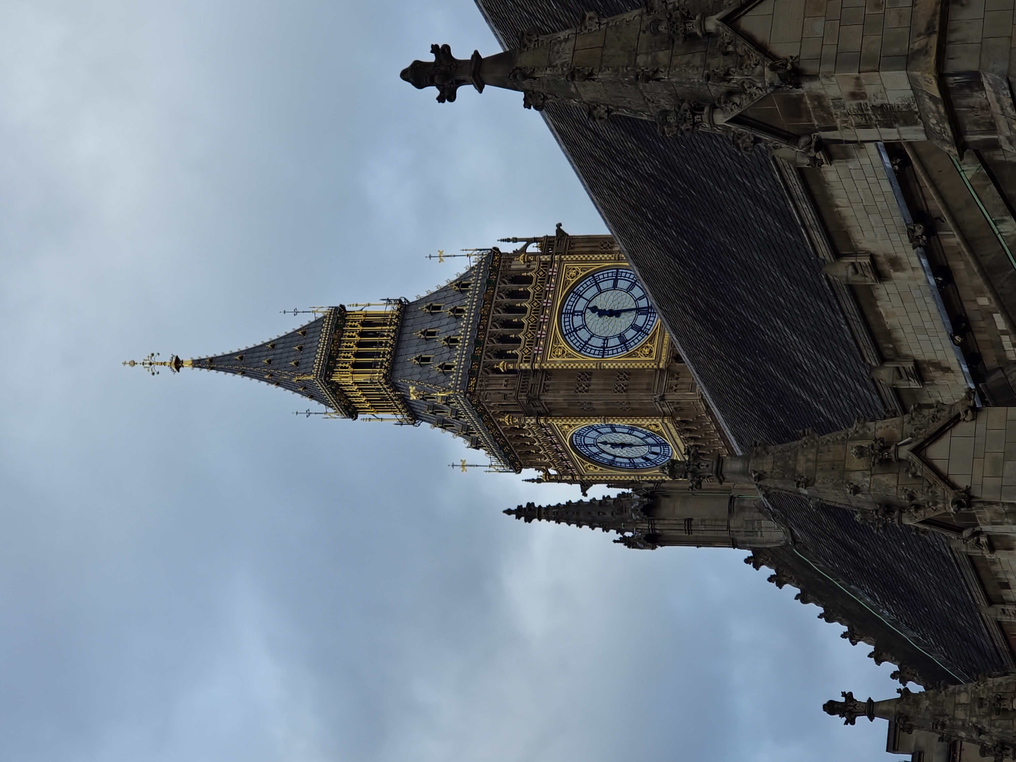 big ben